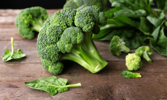 A Helpful Guide To Growing Crisp Nutritious Broccoli