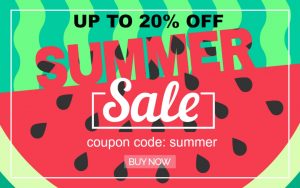 Ready Nutrition - Ready Gardens - Save 20% on summer seeds