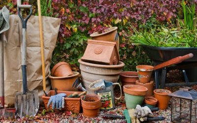 How To Prep Your Garden This Fall And Be Ready To Plant In Spring